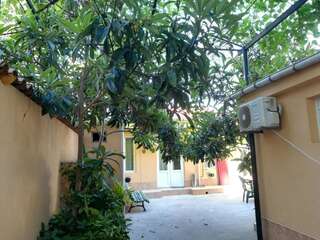 Гостевой дом Guest House On Asatiani Батуми-0