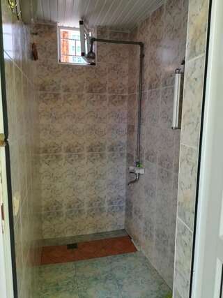 Гостевой дом Guest House On Asatiani Батуми Небольшой двухместный номер с 2 отдельными кроватями-1