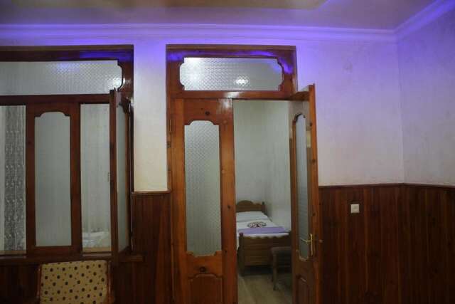 Гостевой дом Guest House On Asatiani Батуми-29