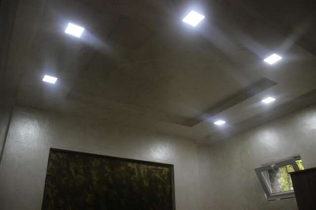 Гостевой дом Guest House On Asatiani Батуми-30