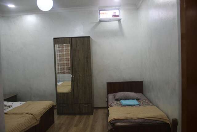 Гостевой дом Guest House On Asatiani Батуми-34