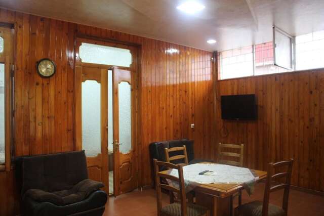 Гостевой дом Guest House On Asatiani Батуми-36