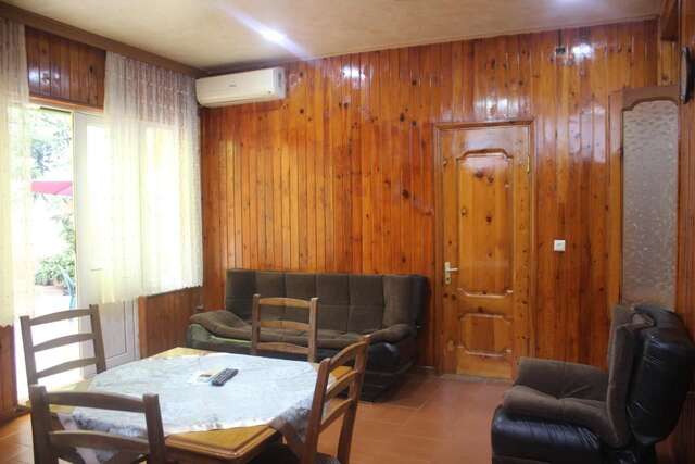 Гостевой дом Guest House On Asatiani Батуми-37