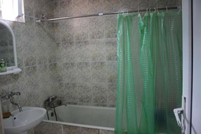 Гостевой дом Guest House On Asatiani Батуми-48