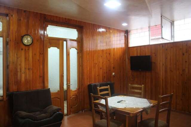 Гостевой дом Guest House On Asatiani Батуми-55