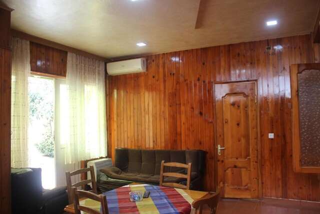 Гостевой дом Guest House On Asatiani Батуми-61