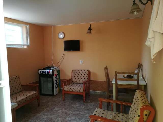 Гостевой дом Guest House On Asatiani Батуми-8